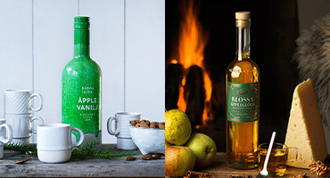 Julens glöggnyheter från Blossa