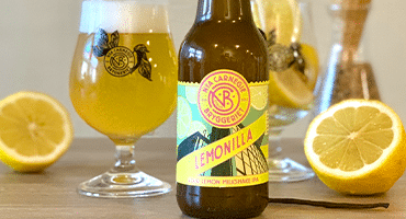 Krämiga öler – höstens trend