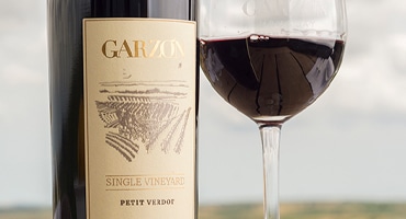 Uruguay kommer som nytt vinland