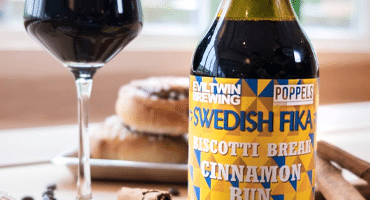 Här är Sveriges starkaste kanelbulle