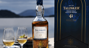 Dyraste whiskyn någonsin – släpps på systemet