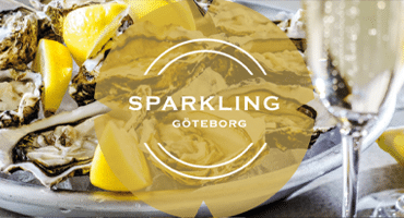 Bubblande intresse för mousserande vin