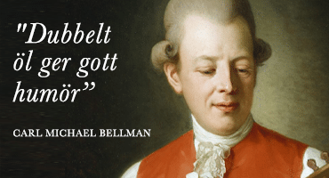 Lindra din värk med två glas öl