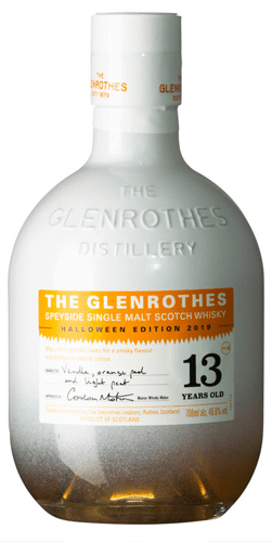 The Glenrothes Halloween Edition 2019