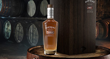 Svensk köpte whiskyn för 240.000 kr