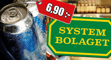 Därför vill Systembolaget sänka priset på starköl