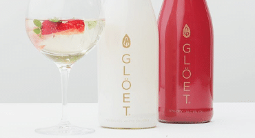 Glöggen där du slipper sötchocken