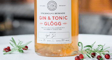 Nu kommer fjolårets glögg-succé tillbaka