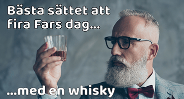 Här är perfekta Fars dag-presenten