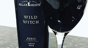 ”Vilda häxan” utsedd till världens bästa..