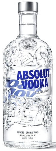 Absolut Recycled