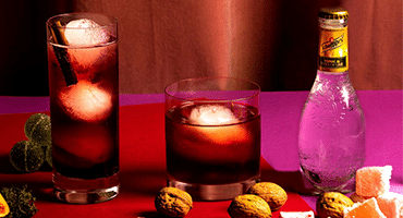 Bartenderns tips: Så gör du goda glöggdrinkar