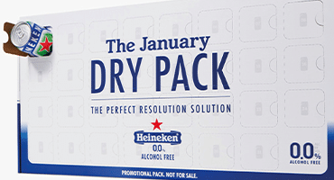 Ölkalendern för ett nytt sundare år