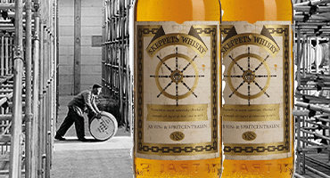 Budkrig på svenska whiskyn