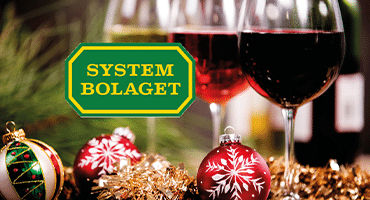 Så håller Systembolaget öppet i juldagarna