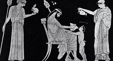 Därför satsar Grekland på att bli ett vin-land