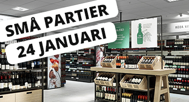 75 läckra nyheter på Systembolaget