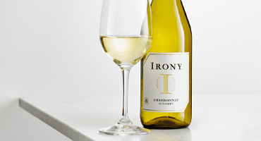 Eleganta vinet som snabbt blivit populärt