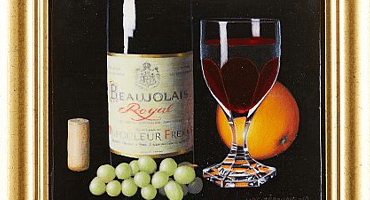 Klassikern som vi druckit – i 61 år