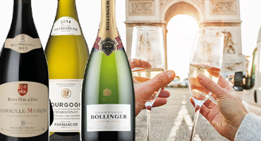 Tre höjdare att köpa – när lönen kommer