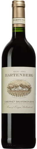 Hartenberg Cabernet Sauvignon