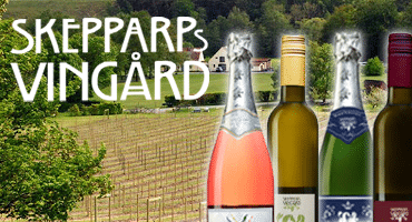 Därför vill svenskarna dricka hyperlokalt vin och öl..