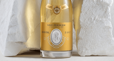 Passa på: nu säljs världens bästa champagne