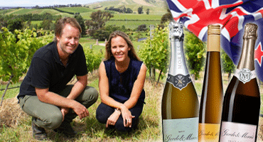 De firar Nya Zeelands nationaldag – med eget b..