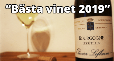 Favoritvinet – när Munskänkarna får välja