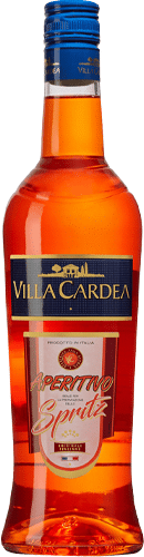 Villa Cardea Aperitivo