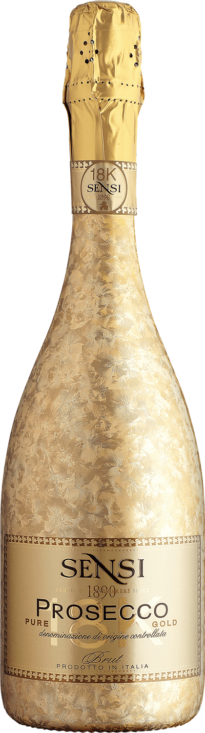 Prosecco 18K Brut