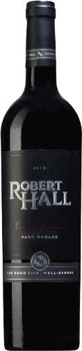 Robert Hall Paso Robles Cabernet Sauvignon