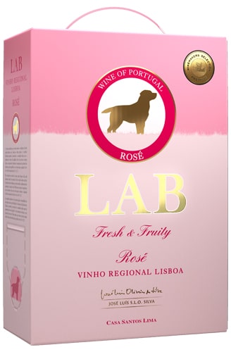 LAB Rosé