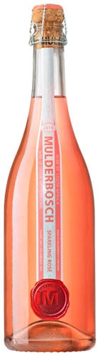 Mulderbosch Sparkling Rosé