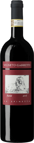 La Spinetta Barolo Garretti