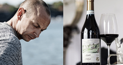 Här är Petters nya och spännande vin