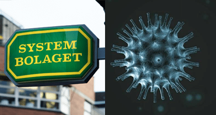 Ändrade öppettider för Systembolaget