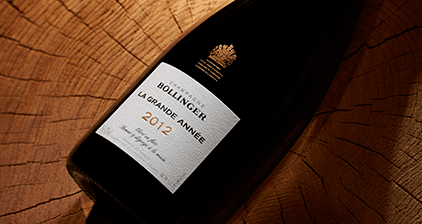 Super-champagnen du bör spara