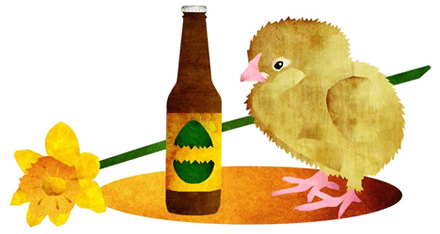 Lokala påskölen räddad – Systembolaget ändrar ..