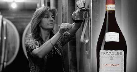 Därför skapade vinfamiljen den udda flaskan