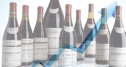 Vin och whisky kan vara tryggare än börsen