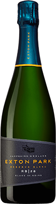 Exton Park Blanc de Noirs