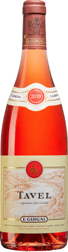 Tavel Rosé E. Guigal