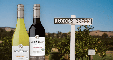 Solceller gör svenskarnas favoritvin mer miljövänlig..