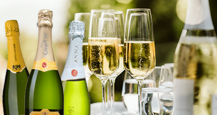 Cava-trenden pekar uppåt: Här är svenskarnas fav..