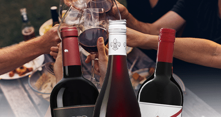 3 vintips till vårens grill