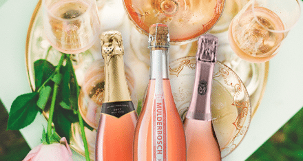 3 vintips – rosébubbel sommaren 2020