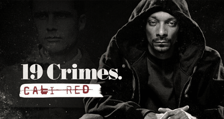 Artisten Snoop Dogg släpper eget vin