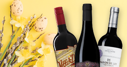 3 vintips till Påsk