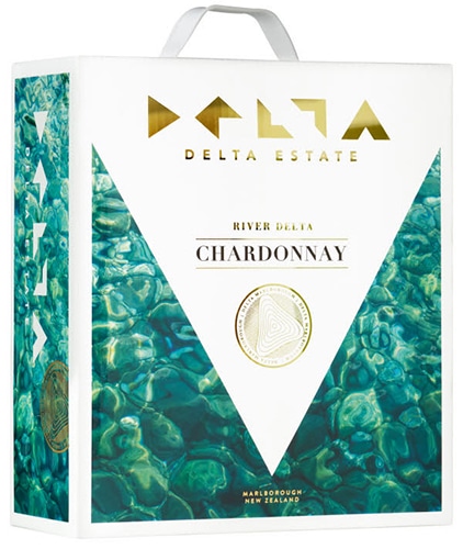 River Delta Chardonnay